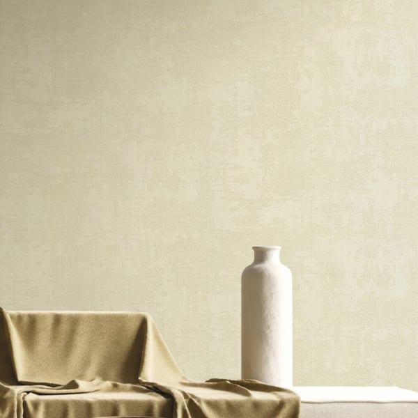 Tessuto Struttura wallpaper in beige color - pattern number 27532 - by Galerie in the Italian Textures 4 collection