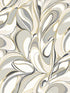 Achate wallpaper in black & grey color - pattern number GN2564 - by York in the Woodnote collection