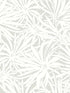 Floral Canopy wallpaper in grey color - pattern number GN2572 - by York in the Woodnote collection
