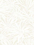 Floral Canopy wallpaper in cream color - pattern number GN2573 - by York in the Woodnote collection