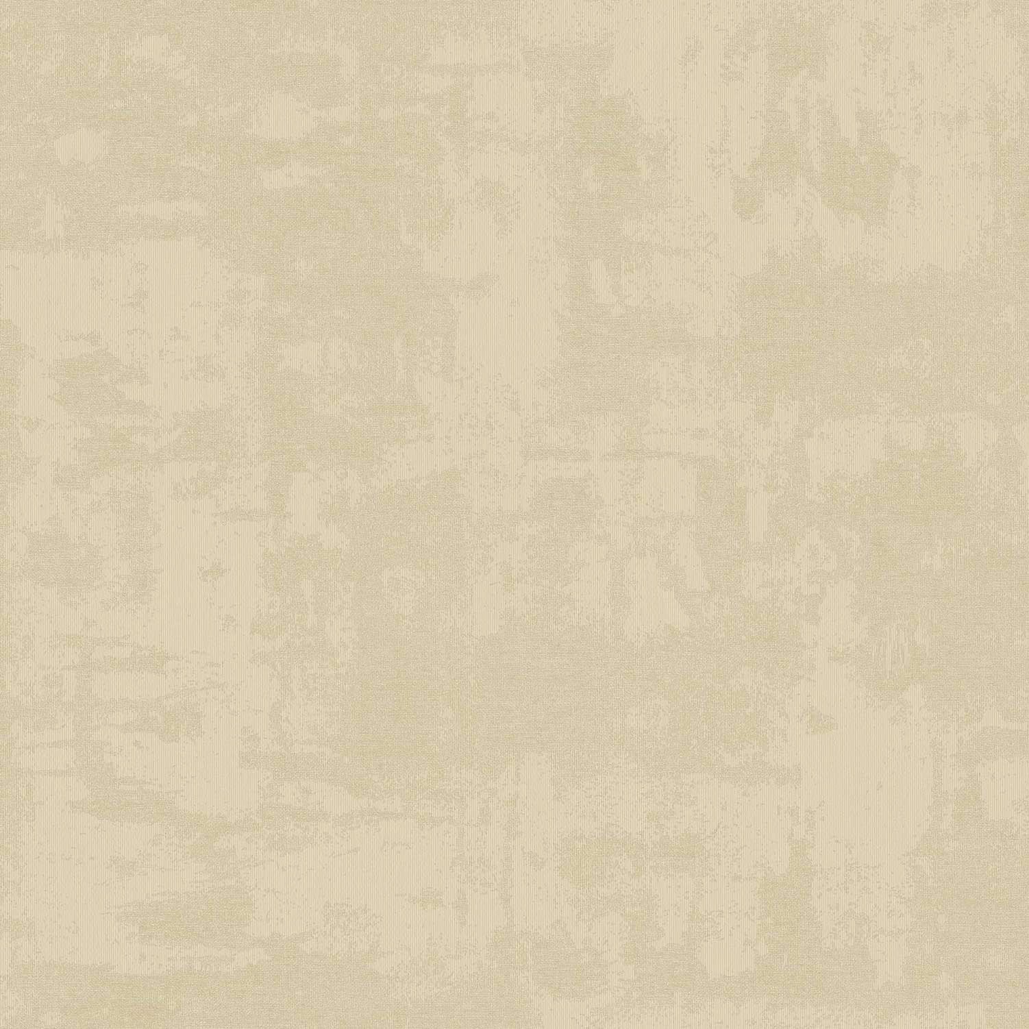 Plain Texture wallpaper in beige color - pattern number SY27534 - by Galerie in the Synergy collection
