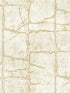 Mojave wallpaper in gold color - pattern number GN2584 - by York in the Woodnote collection