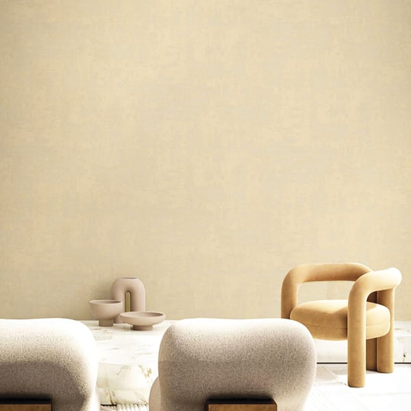 Tessuto Struttura wallpaper in beige color - pattern number 27534 - by Galerie in the Italian Textures 4 collection