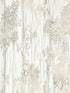 Aspen Grove wallpaper in grey color - pattern number GN2603 - by York in the Woodnote collection