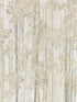 Aspen Grove mural in beige color - pattern number GN2605M - by York in the Woodnote collection