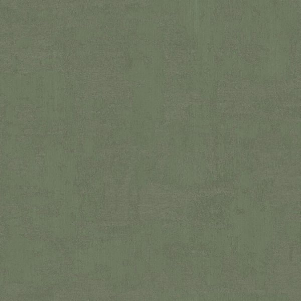 Tessuto Struttura wallpaper in green color - pattern number 27535 - by Galerie in the Italian Textures 4 collection