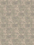 Woodcut wallpaper in black & linen color - pattern number GN2621 - by York in the Woodnote collection