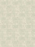 Woodcut wallpaper in green & stone color - pattern number GN2624 - by York in the Woodnote collection