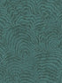 Ocean Jasper wallpaper in teal color - pattern number GN2631 - by York in the Woodnote collection