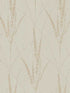 Graceful Willow wallpaper in stone color - pattern number GN2644 - by York in the Woodnote collection