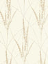 Graceful Willow wallpaper in cotton color - pattern number GN2645 - by York in the Woodnote collection
