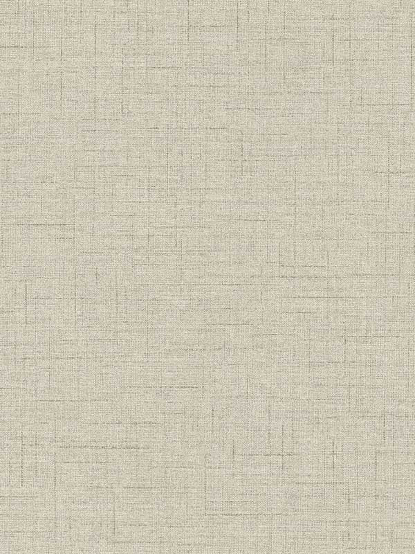 Hillswick Tweed wallpaper in fog color - pattern number GN2671 - by York in the Woodnote collection
