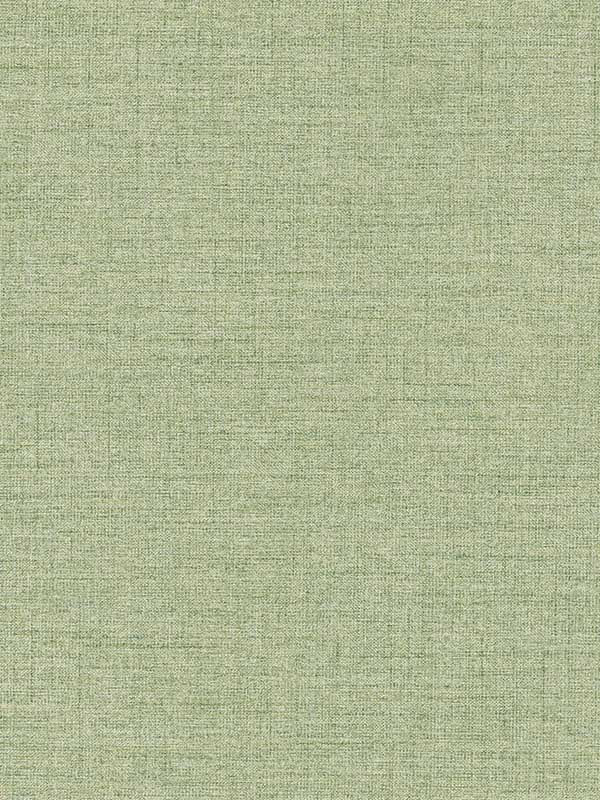 Hillswick Tweed wallpaper in shamrock color - pattern number GN2674 - by York in the Woodnote collection