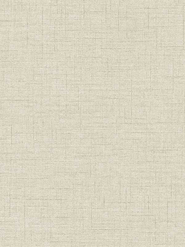 Hillswick Tweed wallpaper in beige color - pattern number GN2675 - by York in the Woodnote collection