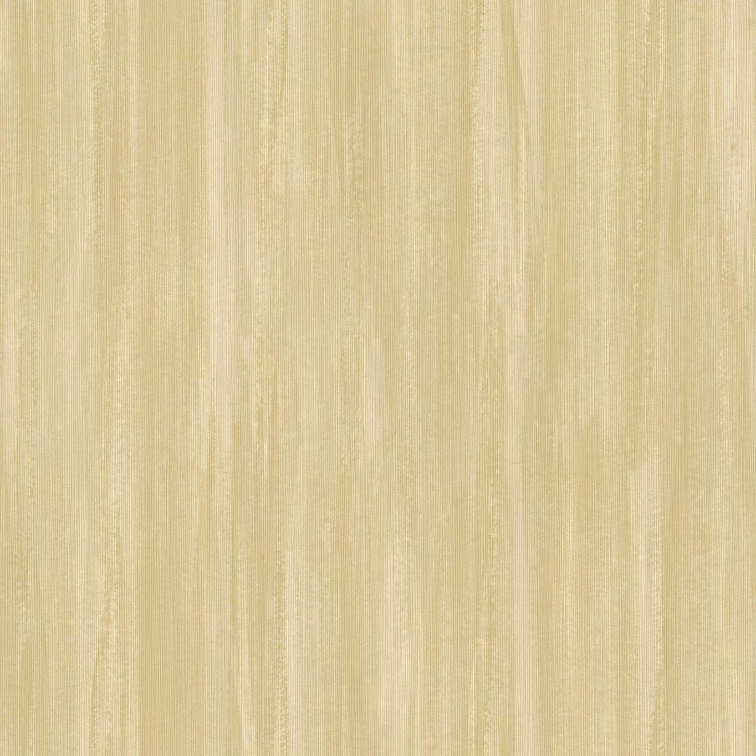 Plain Texture wallpaper in gold color - pattern number SY27543 - by Galerie in the Synergy collection