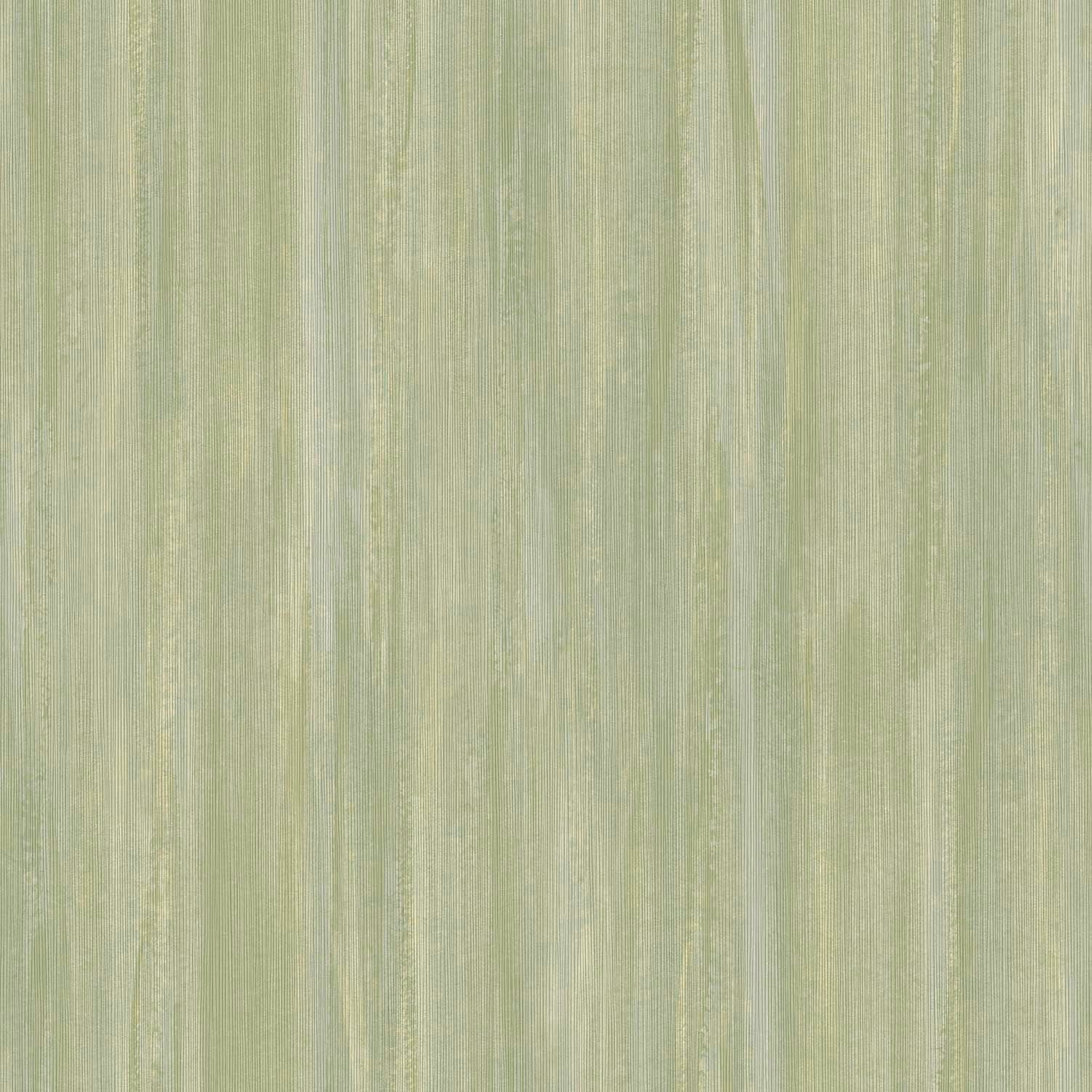 Plain Texture wallpaper in green color - pattern number SY27545 - by Galerie in the Synergy collection