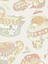 Staden wallpaper in grey color - pattern number MB29007 - by York in the Daydream collection