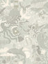 Havet wallpaper in light blue color - pattern number MB29017 - by York in the Daydream collection