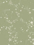 Stjarnhimmel wallpaper in green color - pattern number MB29022 - by York in the Daydream collection