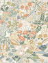 Taget wallpaper in green color - pattern number MB29029 - by York in the Daydream collection