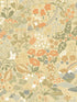 Taget wallpaper in yellow color - pattern number MB29030 - by York in the Daydream collection