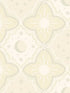 Sol & Mane wallpaper in beige color - pattern number MB29031 - by York in the Daydream collection
