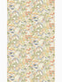 Taget mural in light green color - pattern number MBRD29036 - by York in the Daydream collection