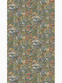 Taget mural in dark green color - pattern number MBRD29037 - by York in the Daydream collection
