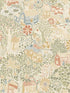 Bygga Bo wallpaper in neutral color - pattern number MB63001 - by York in the Daydream collection