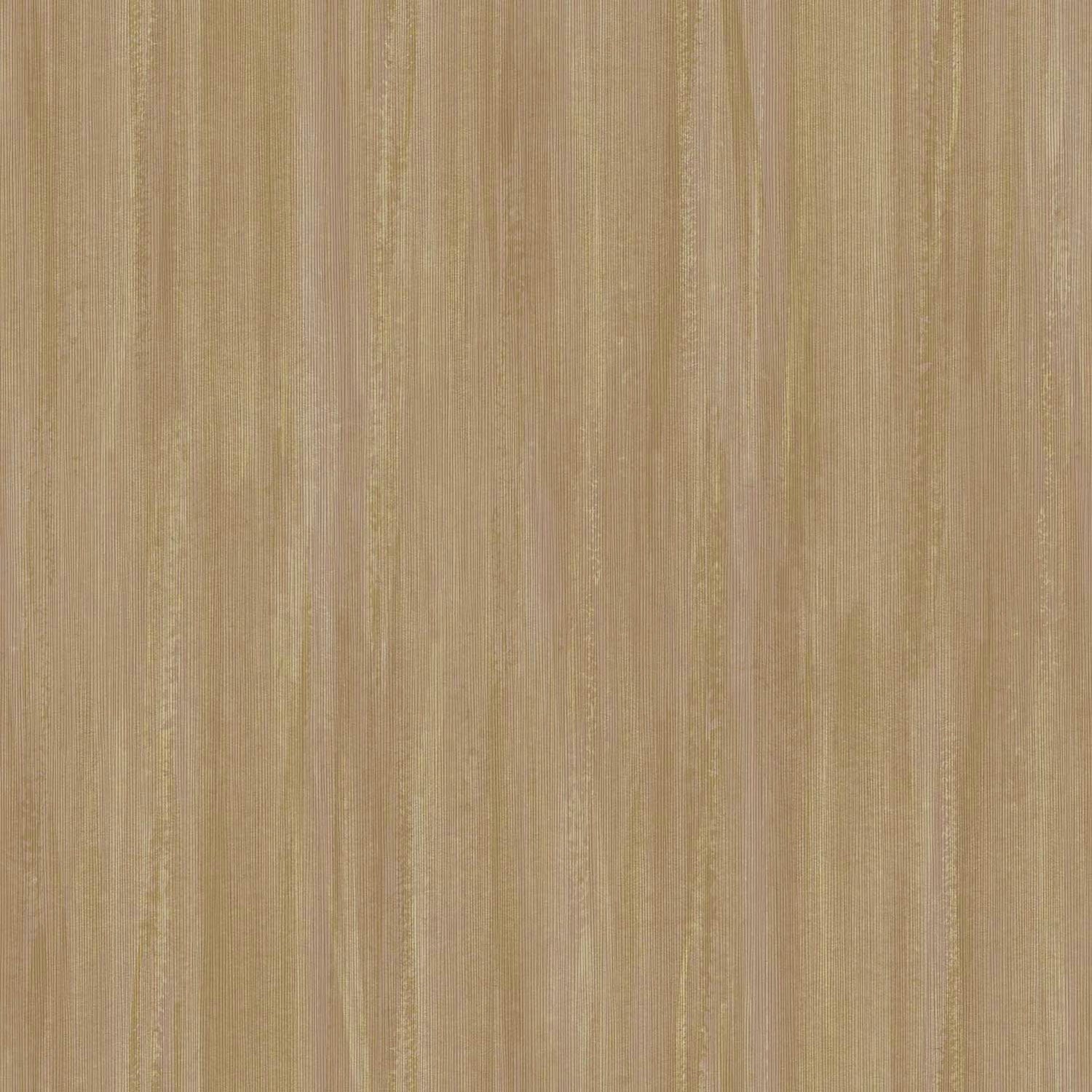 Plain Texture wallpaper in bronze brown color - pattern number SY27548 - by Galerie in the Synergy collection