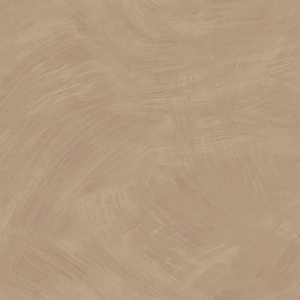 Stucco Struttura wallpaper in orange color - pattern number 27554 - by Galerie in the Italian Textures 4 collection
