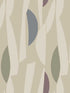 Balance fabric in jewel color - pattern number ZM2821 - by York in the Artisan Studio collection