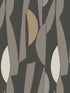 Balance fabric in carbon & graphite color - pattern number ZM2826 - by York in the Artisan Studio collection