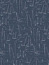 Vermillion Coast fabric in ultramarine color - pattern number ZM2841 - by York in the Artisan Studio collection