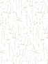 Vermillion Coast fabric in gold color - pattern number ZM2845 - by York in the Artisan Studio collection
