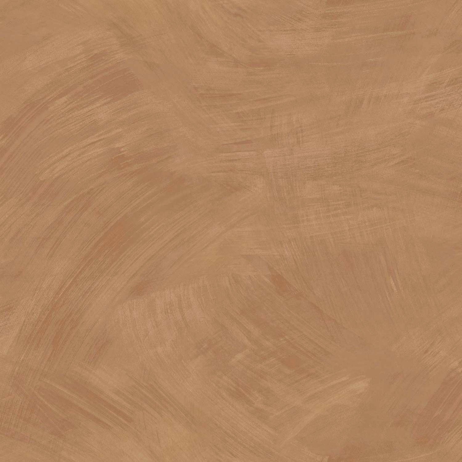 Abstract wallpaper in bronze brown color - pattern number SY27558 - by Galerie in the Synergy collection