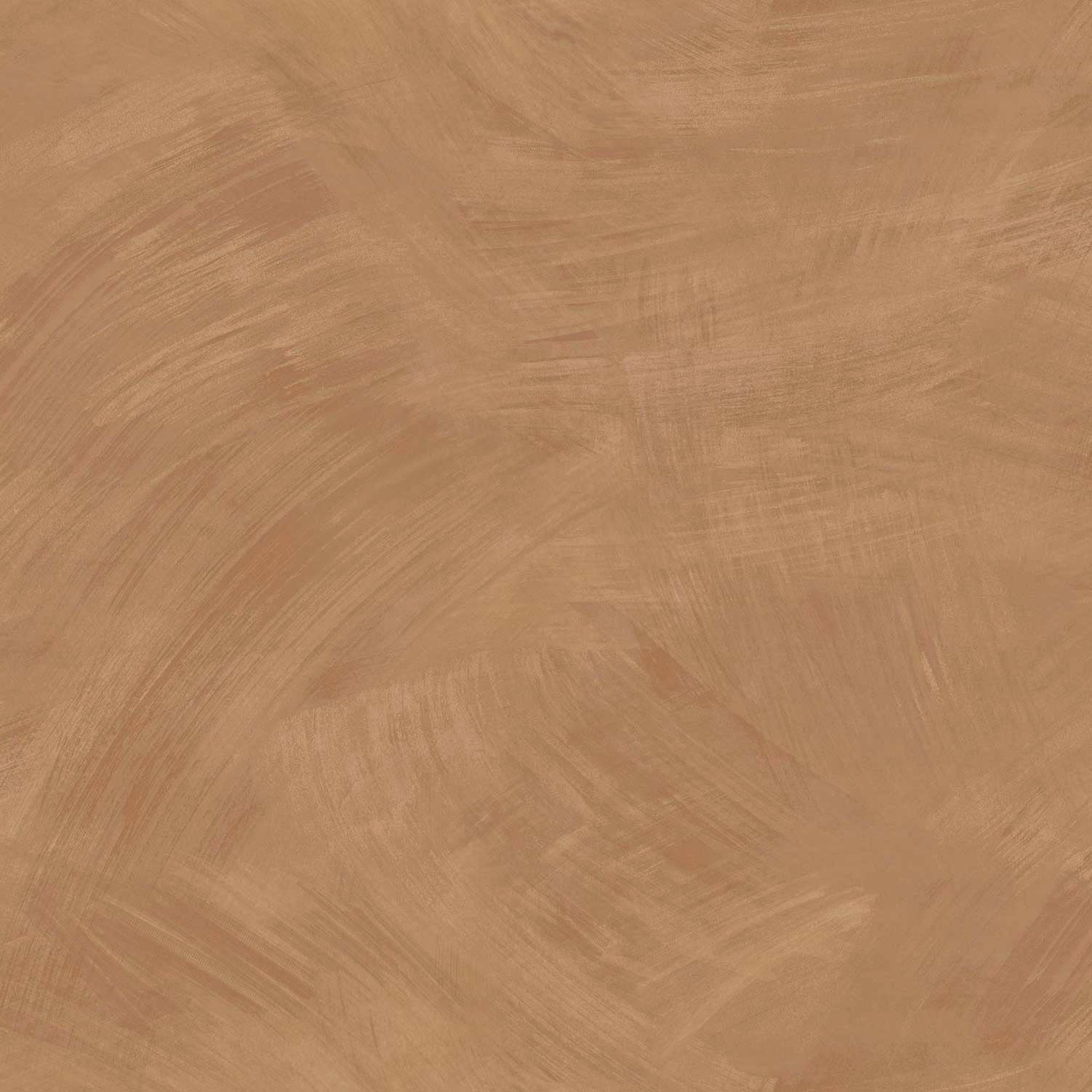 Abstract wallpaper in bronze brown color - pattern number SY27558 - by Galerie in the Synergy collection