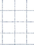 La Vitre Plaid wallpaper in ultramarine color - pattern number ZM2856 - by York in the Artisan Studio collection