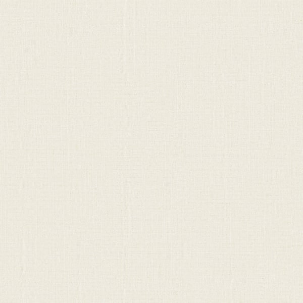 Tela Struttura wallpaper in white color - pattern number 27560 - by Galerie in the Italian Textures 4 collection