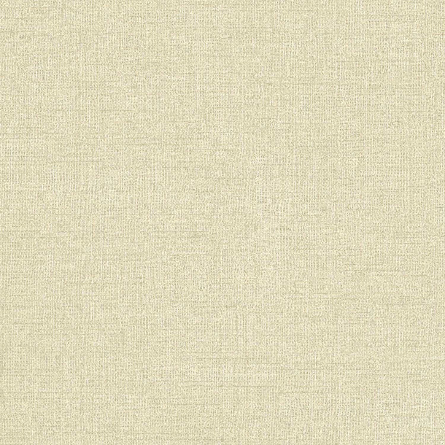Plain Texture wallpaper in beige color - pattern number SY27561 - by Galerie in the Synergy collection