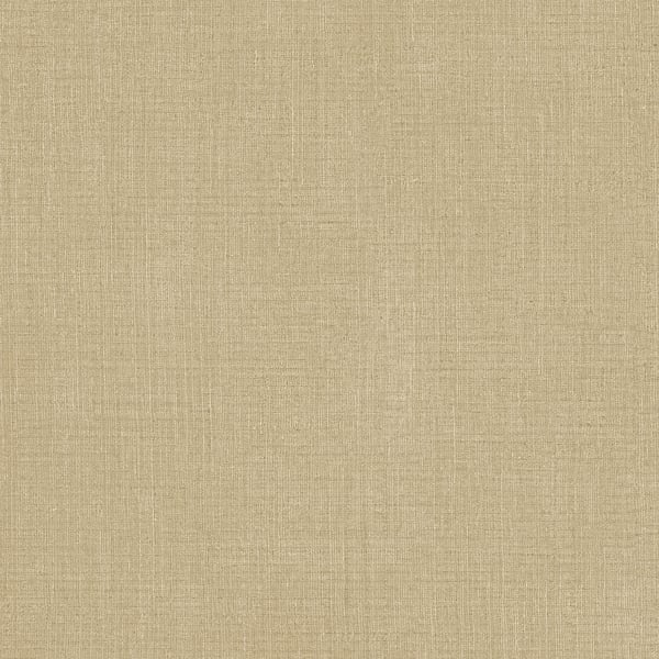 Tela Struttura wallpaper in yellow color - pattern number 27563 - by Galerie in the Italian Textures 4 collection