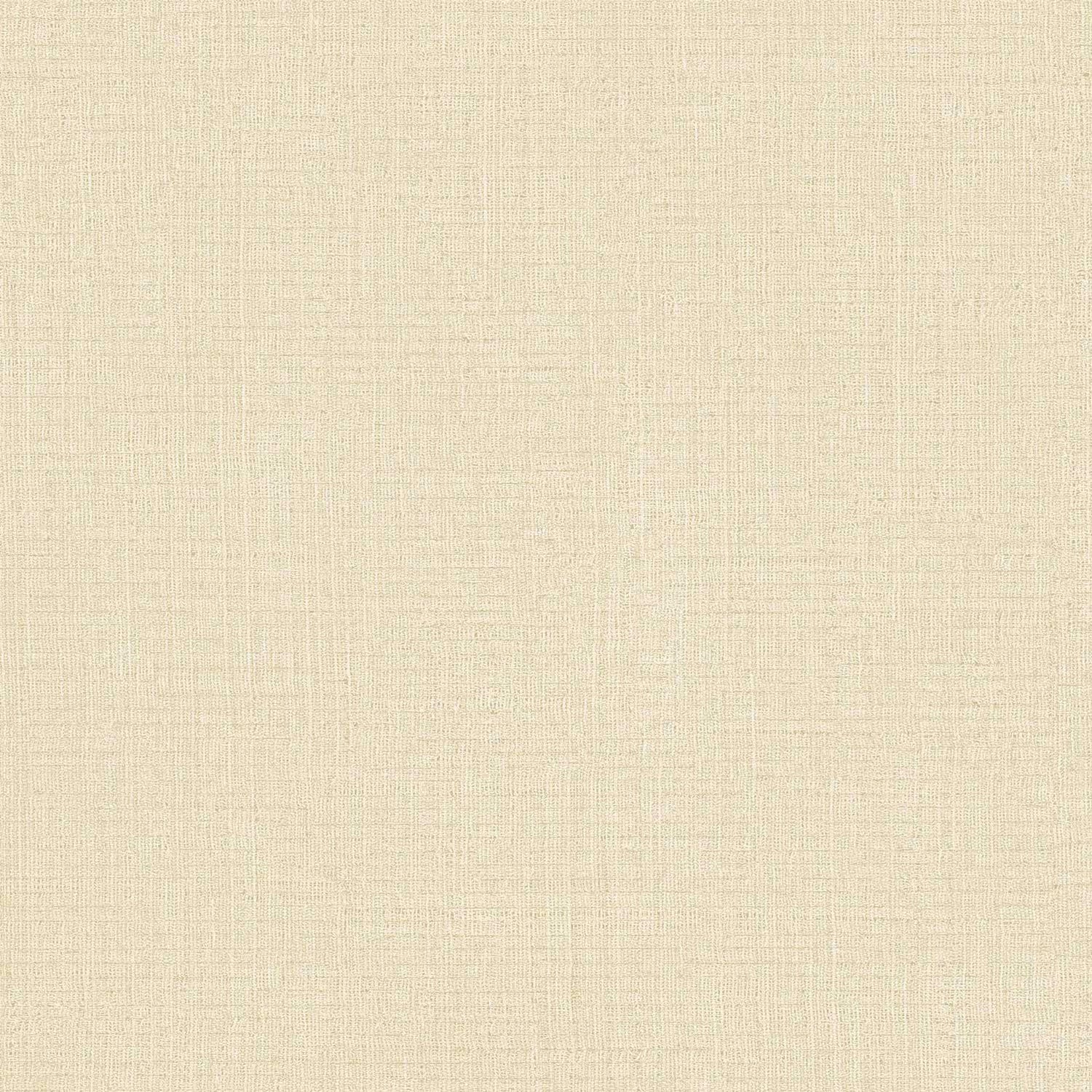 Plain Texture wallpaper in beige color - pattern number SY27564 - by Galerie in the Synergy collection