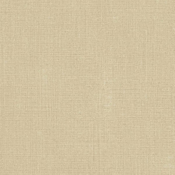 Tela Struttura wallpaper in rope color - pattern number 27568 - by Galerie in the Italian Textures 4 collection