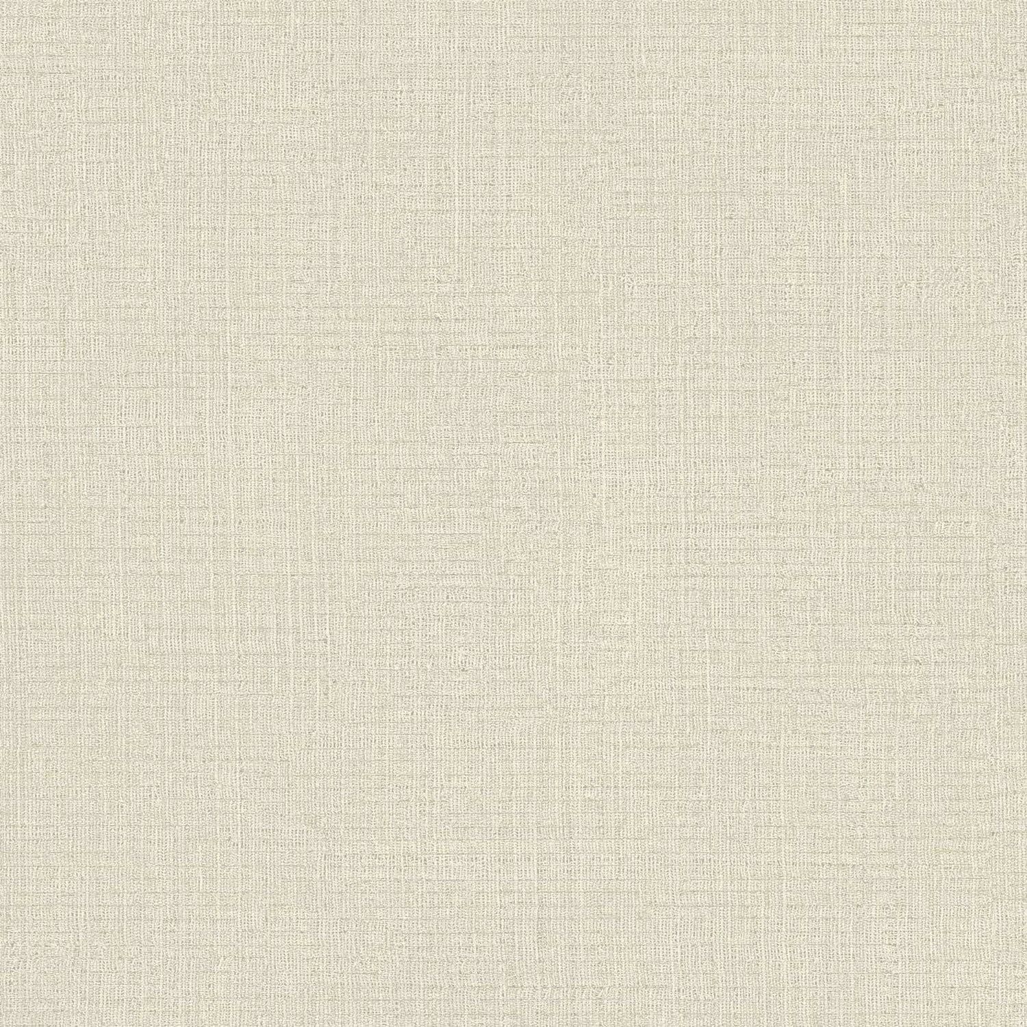 Plain Texture wallpaper in silver grey color - pattern number SY27569 - by Galerie in the Synergy collection