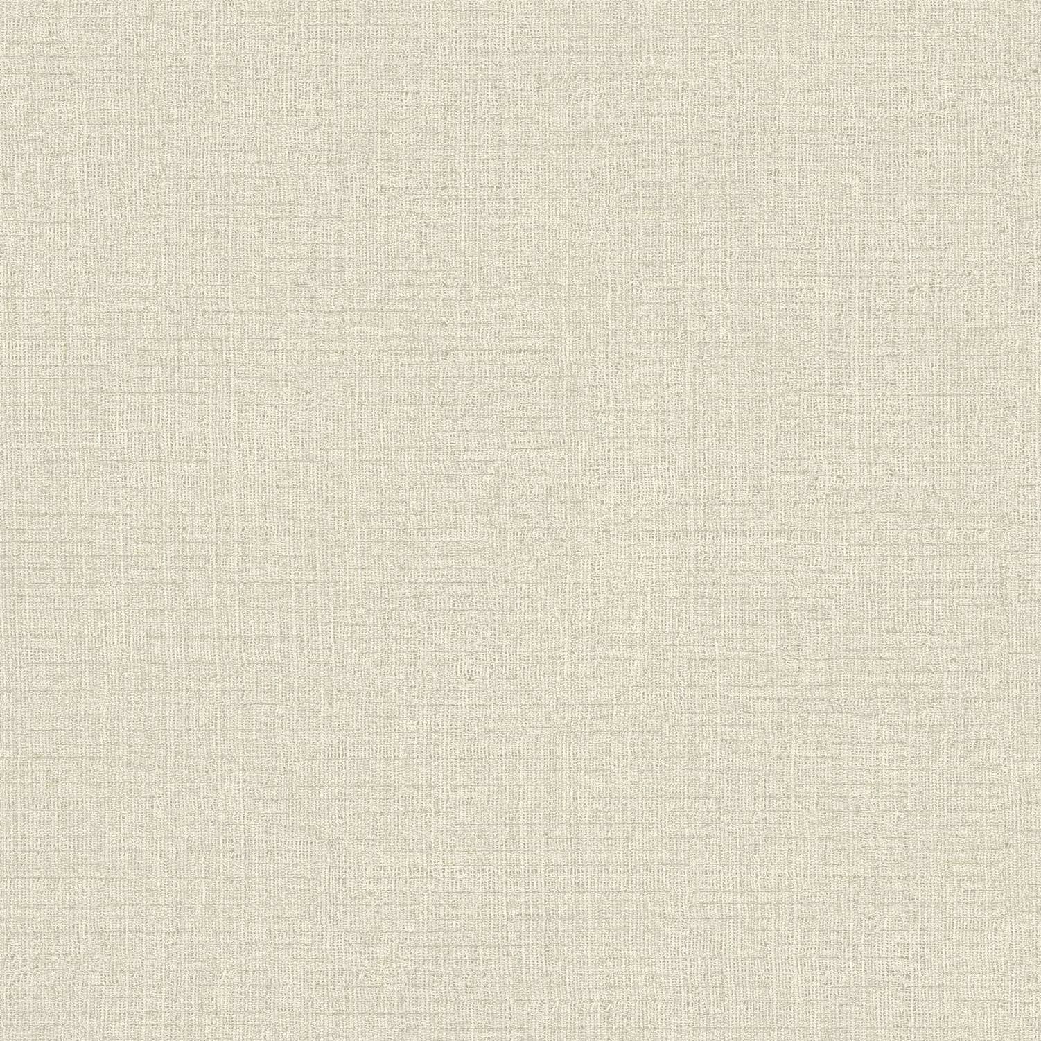 Plain Texture wallpaper in silver grey color - pattern number SY27569 - by Galerie in the Synergy collection