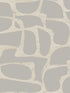 Craftsman Geometric wallpaper in taupe color - pattern number DF3354 - by Candice Olson in the Decadence Second Edition collection
