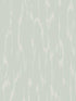 Flowing wallpaper in ether blue color - pattern number DF3363 - by Candice Olson in the Decadence Second Edition collection