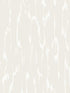Flowing wallpaper in pearl color - pattern number DF3366 - by Candice Olson in the Decadence Second Edition collection