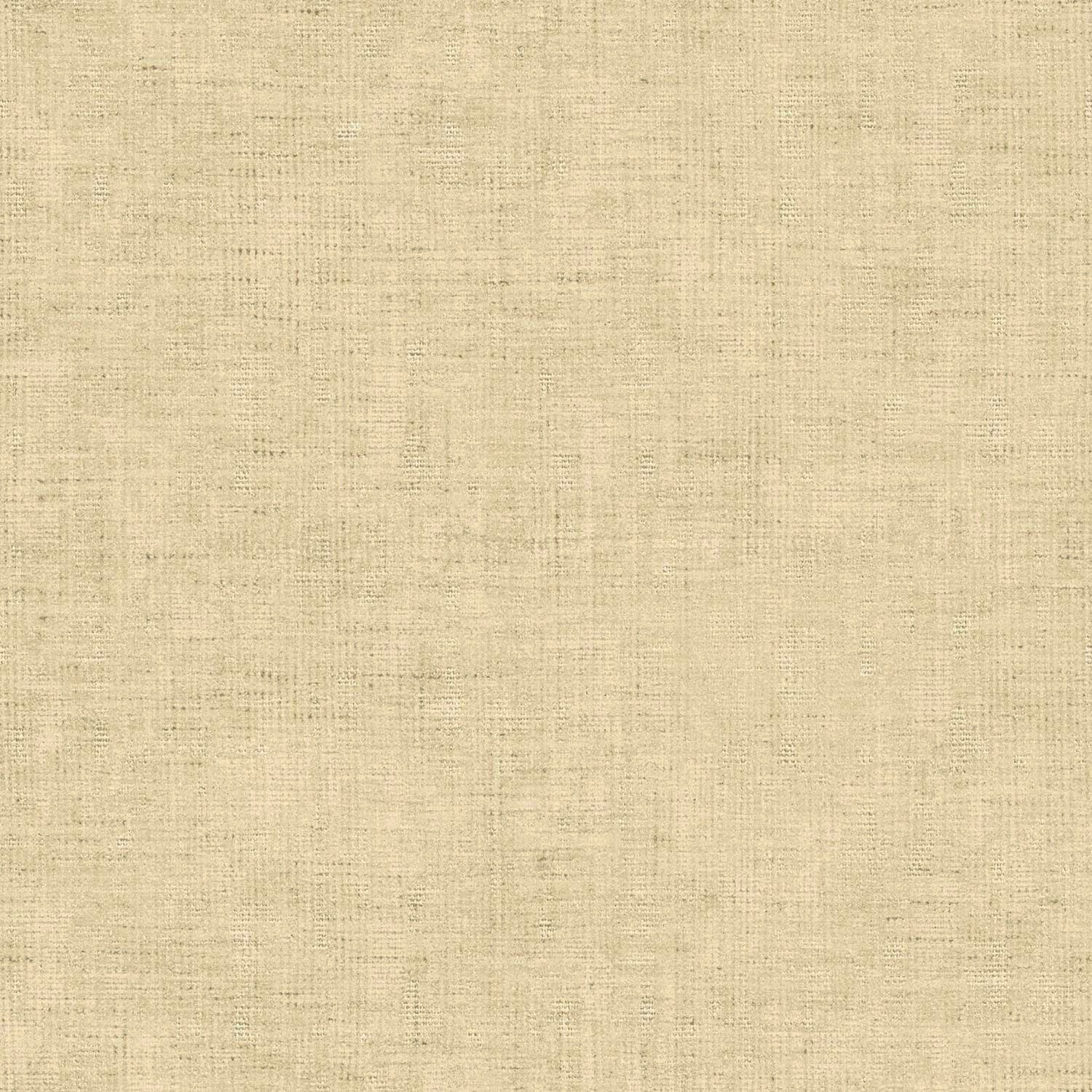 Plain Texture wallpaper in beige color - pattern number SY27583 - by Galerie in the Synergy collection