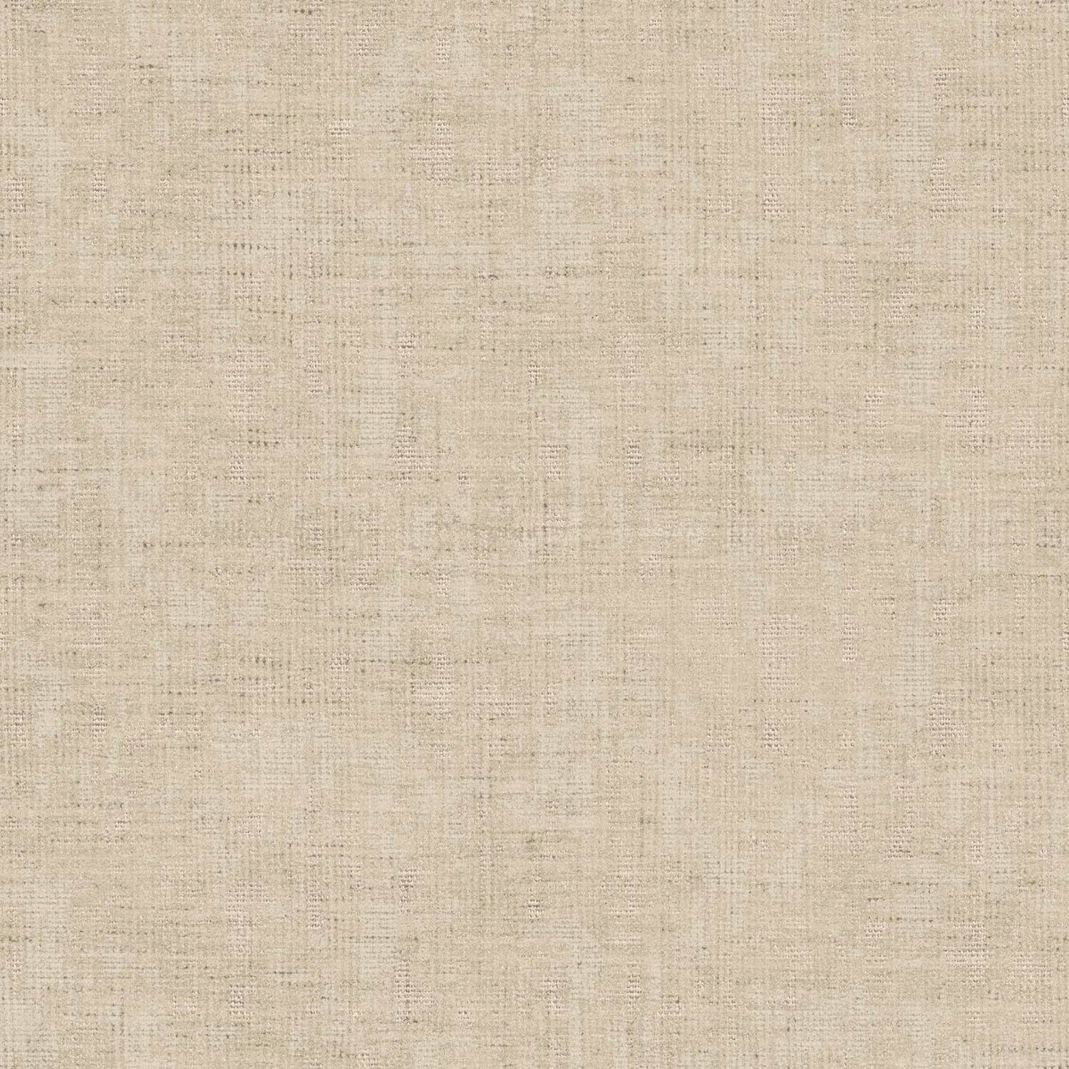 Plain Texture wallpaper in beige color - pattern number SY27584 - by Galerie in the Synergy collection